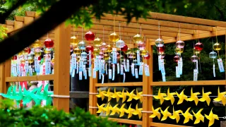 【BGV】別府八幡宮 2025年のショート動画を制作しました《山口県山陽小野田市》