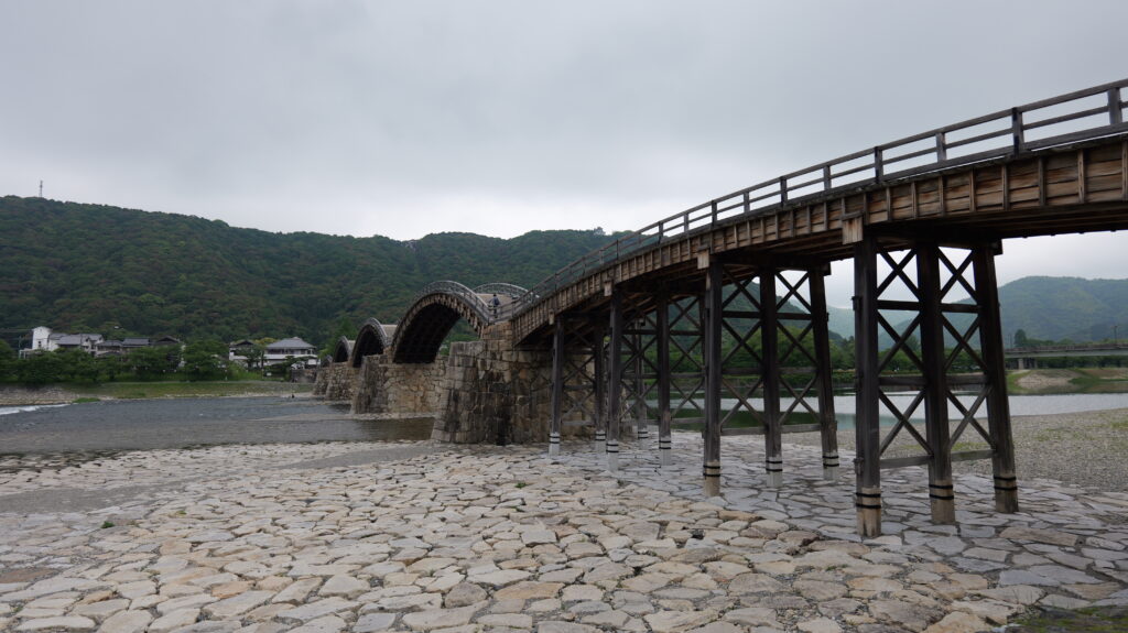 岩国市で動画撮影・映像制作をお考えの方へ|山口県在住フリーランスによる観光・企業PR動画の撮影・制作