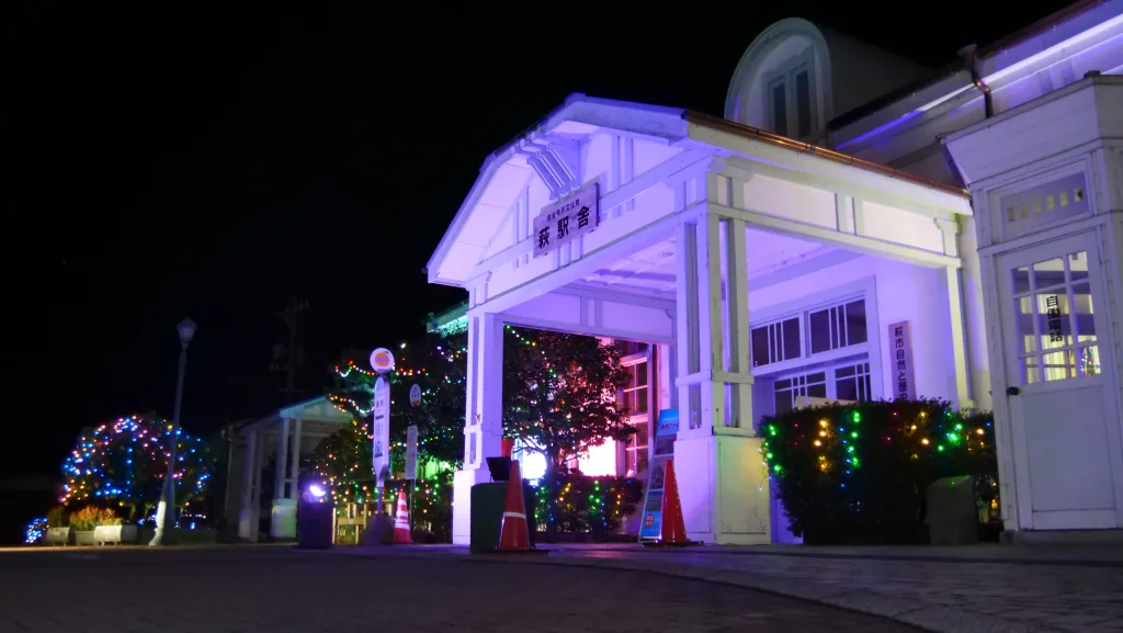 萩市で動画制作・映像制作をお考えの方へ｜山口県フリーランスが観光・企業PRに対応